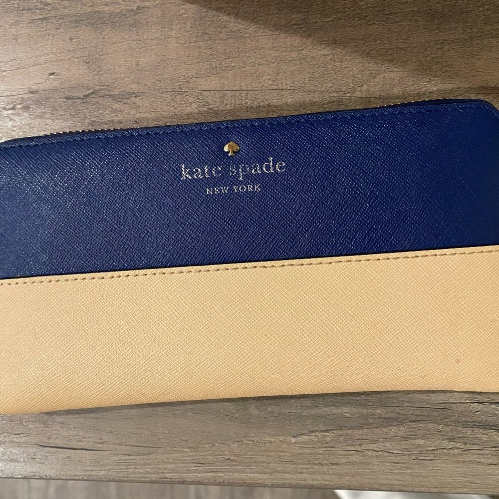 Kate Spade Wallet